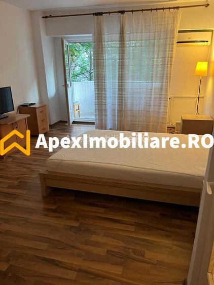 Garsoniera de inchiriat Vitan București ApexImobiliare.ro - 2