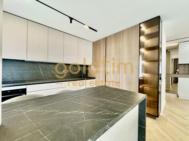 PIPERA/JOLIE VILLE/ARQA RESIDENCE/IANCU NICOLAE/SUPERB/2 LOCURI PARCARE/DESIGNER - 5
