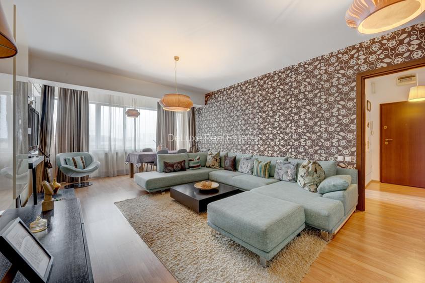 Apartament 3 camere minunat, Quadra Place, Politehnica/AFI Cotroceni - 2