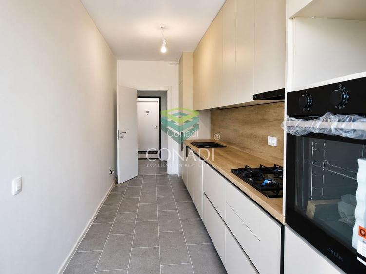 Inchiriem 3 camere in Atria - Soseaua Chitilei - 22