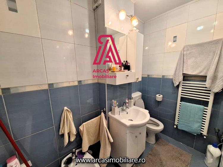 Apartament 3 camere de vanzare-68mp-Strand!