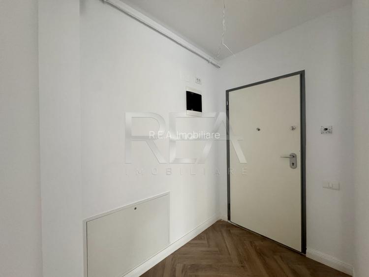 2 camere curte si terasa 102 mp Ultracentral - 8