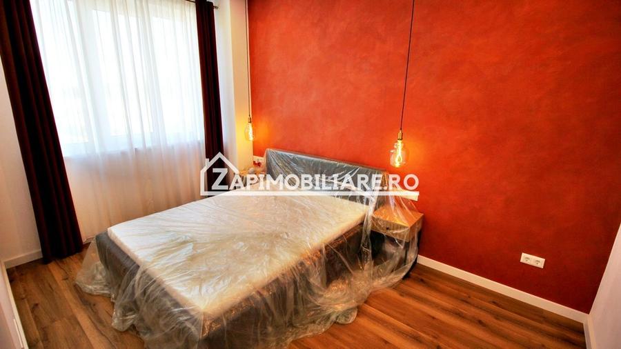 Penthous 3 camere,90mp, terasă 45 mp.Concept 9 Targu Mures