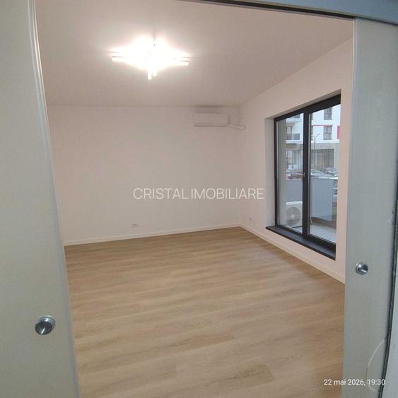 2 camere de inchiriat | Parter | Ideal Birou \ Locuinta | zona Plaza Romania - 2