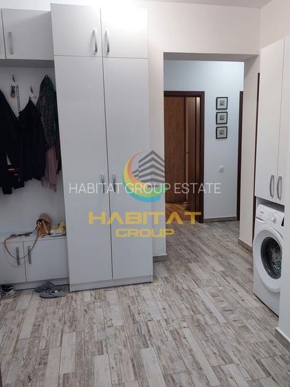 Apartament 3 Camere Dimitrie Leonida - 2