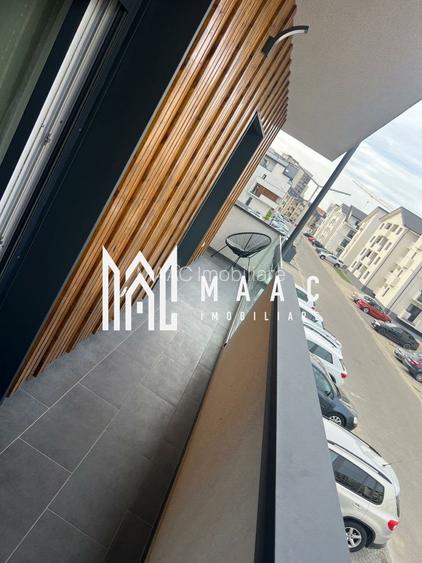 Apartament 3 camere decomandat | Șelimbăr | 65 mp, balcon - 2