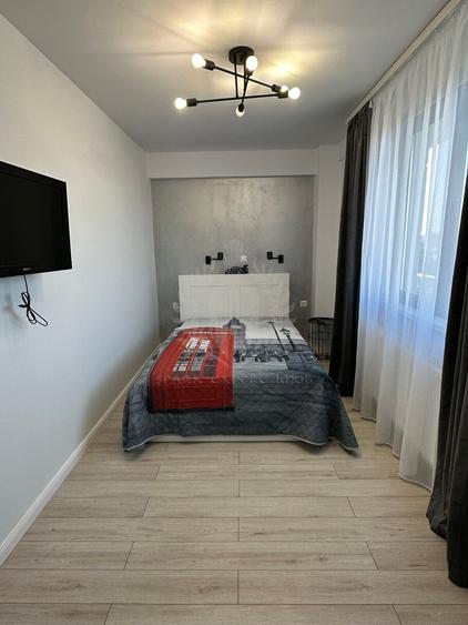 Apartament modern cu 2 camere | Piața Mihai Viteazul