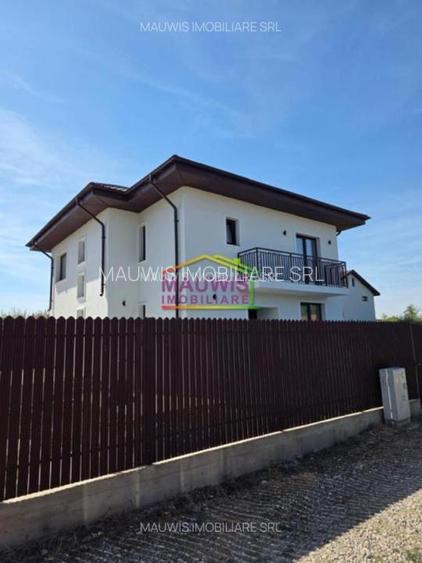 Vilă modernă P 1 – Complex Bokaa - Buftea - 2