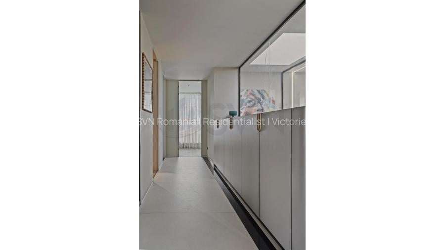 REA1021700 Penthouse 5 camere lux cu 3 parcari Pipera - 17