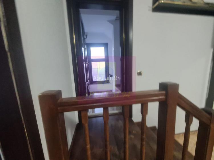 Hotel Boutique de vanzare in Sinaia - 40