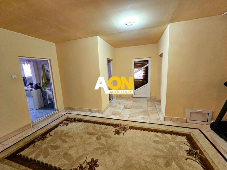 Casa D+P+M, 5 camere, 1254 mp teren, Micesti