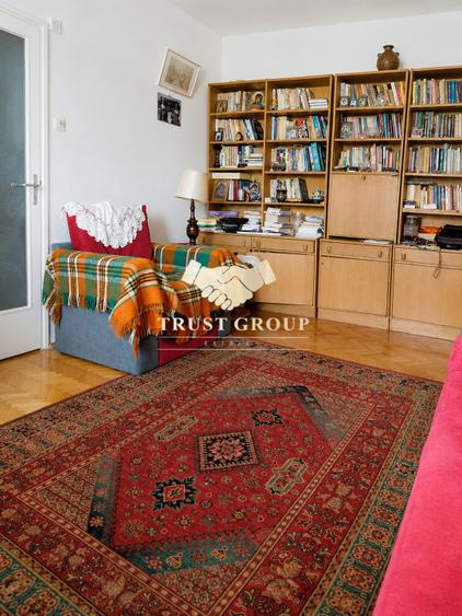 Apartament 3 camere Dacia | Imobil 1980