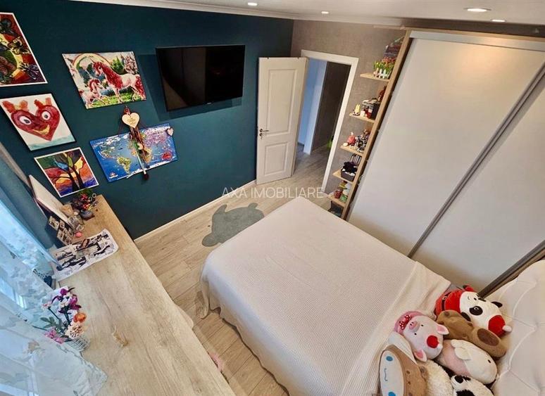 Apartament 3 camere Tatarasi - langa liceul A.I.Cuza - 6