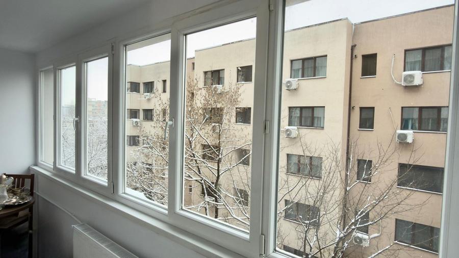 Apartament 2 camere Militari metrou Lujerului