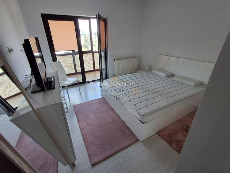 Vila tip duplex, 117 mp, 4 camere, mobilata si utilata, Comision 0%! - 17