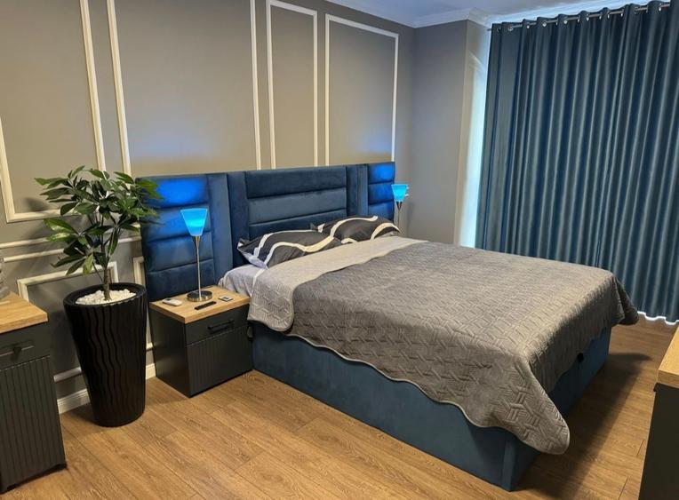 Apartament cu 3 camere și 2 locuri de parcare în Drumul Taberei Moghioroș Park