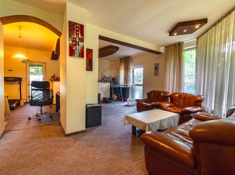 Casă P+E | 4 camere | 170 mp | Teren 784 mp | Stupini – Str. Fanului - 8
