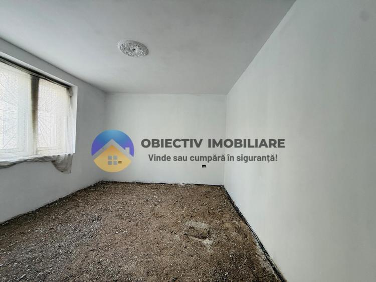 Apartament 3 camere – 73 MP | Calea Romanului.