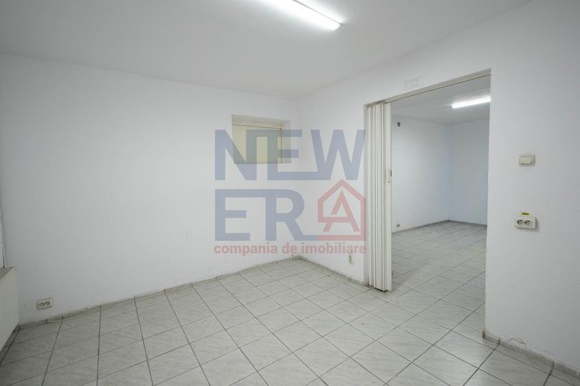 Apartament in vila - demisol inalt - de vanzare in zona Parcul Carol