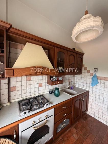 Studio - Calea Plevnei - Cismigiu - 8