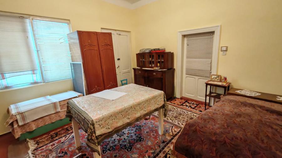 Casa zona centrala