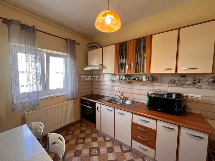 Apartament 2 camere - De Inchiriat - Cartier Kogălniceanu - 4