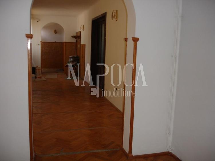 Casa 7 camere de vanzare in Someseni, Cluj Napoca
