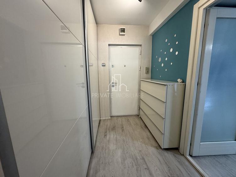 Apartament modern cu 2 camere, Brașovului, zona Dacia