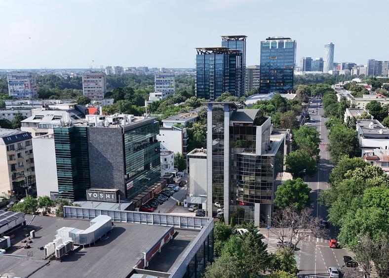 Floreasca, Banu Antonache 40-44 - comision 0%, reprezentam proprietarul!