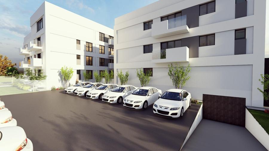 Garsoniera Dobroesti Strada Piersicului Etaj 1 Bloc 2026