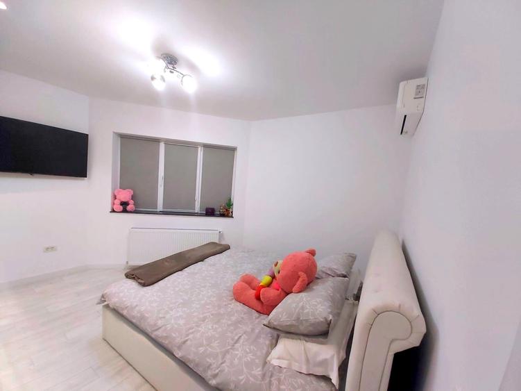 🙋 Centru🔸 Studio 37m² Mobilat Utilat Centrala pe Gaze Parter Inalt