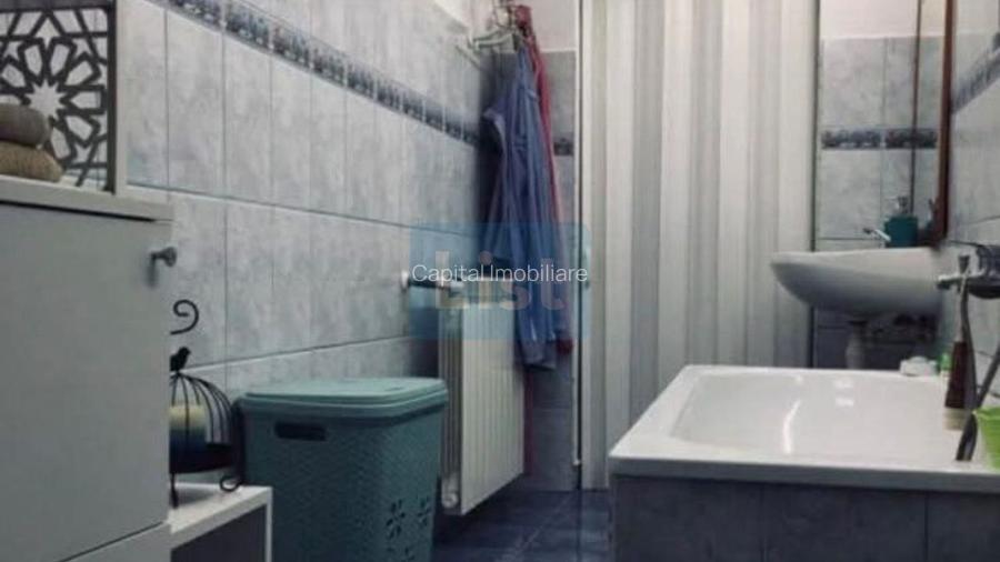 Comision 0% Casa 2 camere, ultracentral - 3