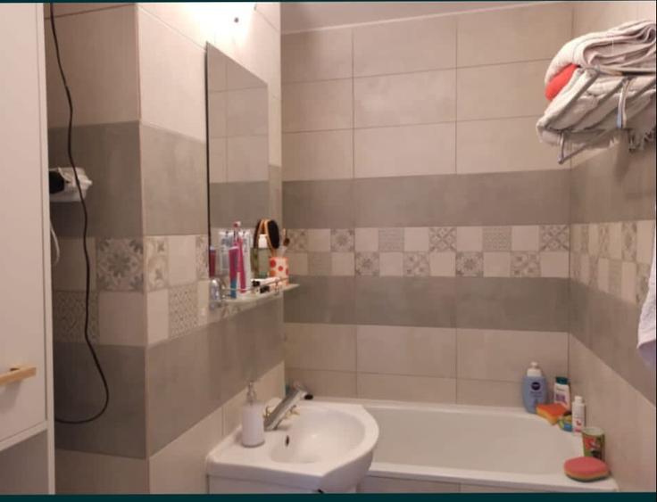 Apartament 3 camere Pietonalul Unirii