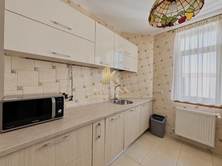 Apartament in Vila | 4 Camere | Pretabil Rezidential & Birouri | Primaverii