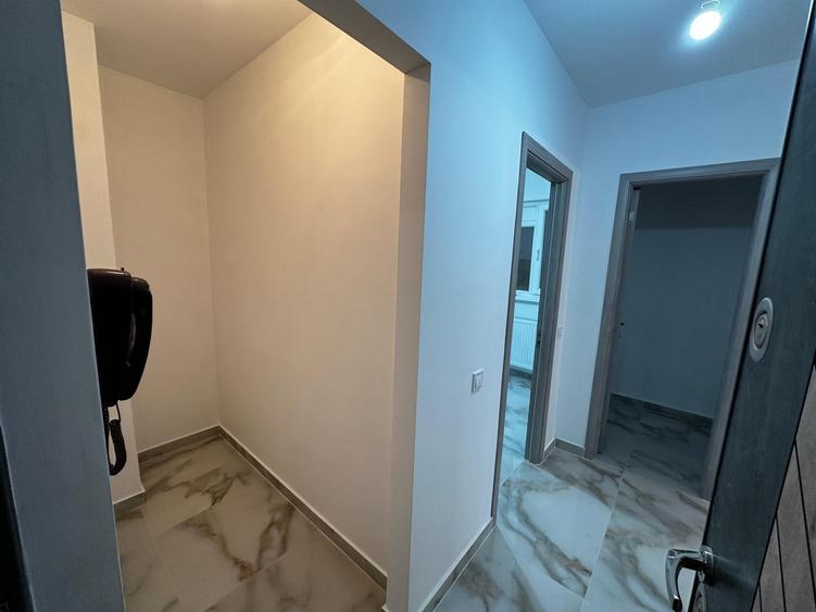 Apartament 3 camere - Metrou Romancierilor - Bd. Timisoara