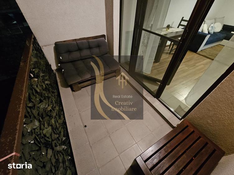 Studio Garsoniera Vacarescu Tineretului