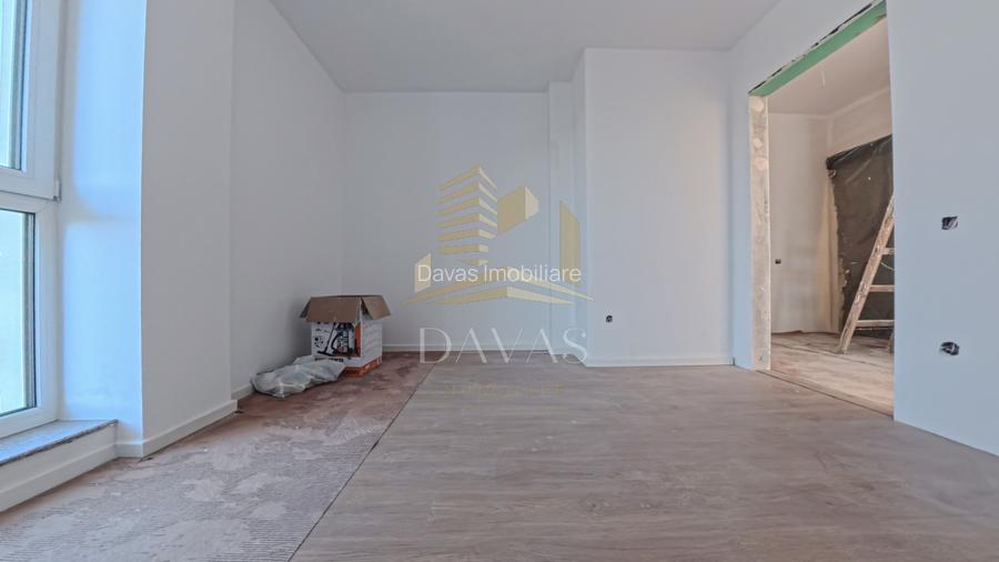 COMISION 0% Apartament 3 camere|Baciu| Se preda finisat premium| parcare inclusa - 20