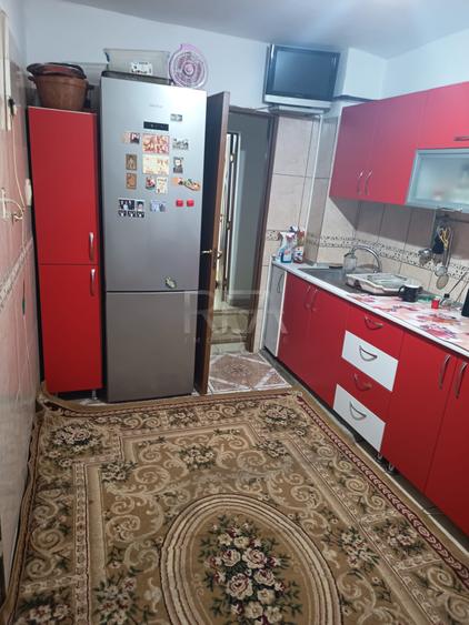 3 Camere Micro 11 | Bloc Anvelopat | Centrală