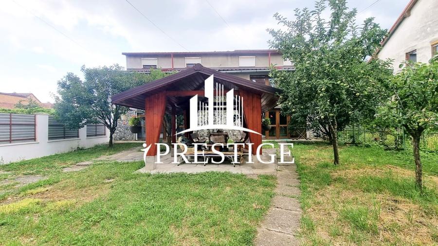 CASĂ DE ÎNCHIRIAT 4 CAMERE | 2 BĂI | CURTE | ZONA TREI STEJARI - 2