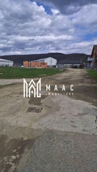 Teren Intravilan I 464 MPU I Talmaciu Zona Centrală
