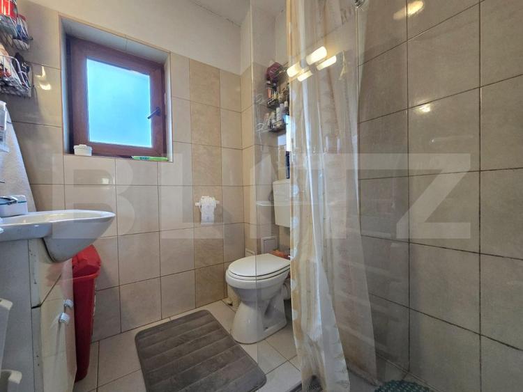 Casă individuală de 130 mp cu 691 mp teren în Dezmir într-o zonă aerisită