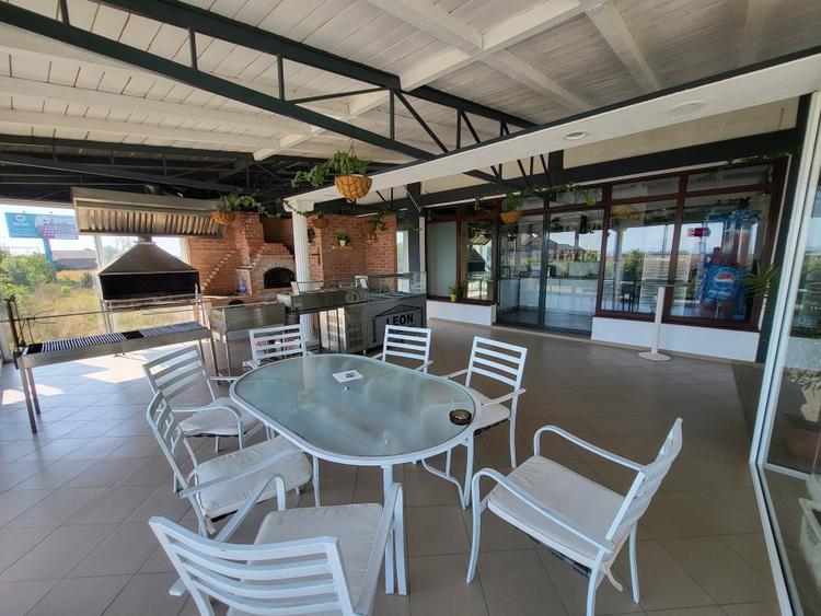 Restaurant/Pensiune Bogdan Voda