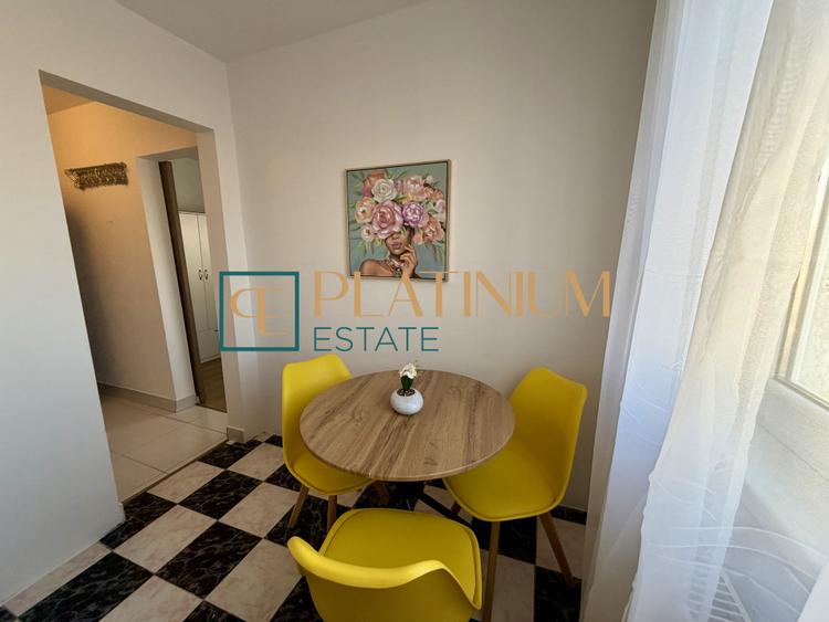 P4851 Apartament Decomandat cu 1 camere in zona Complexul Studentesc