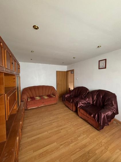 Apartament 2 camere, zona centrala, 47 mp, mobilat, loc de parcare - Strada Gene
