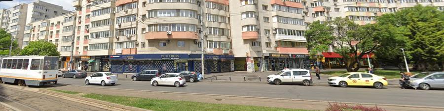 Spațiu Premium-Stefan Cel Mare - Calea Mosilor I suprafata 220 mp I pret 5900 €