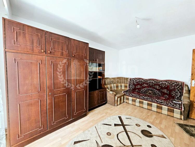 Apartament 3 camere decomandat | Balcon | Etaj 8/10 | Pod Calvaria