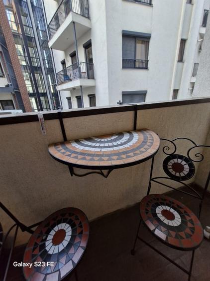 Apartament 2 camere, Tinetetului, Unirii, in stil provensal