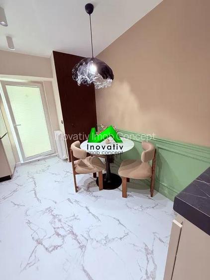 Apartament 2 camere prima inchiriere Central Sibiu - 6