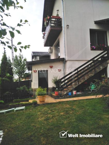 Casa individuala,120 MP, 300 MP teren, Zona Aeroclub Dezmir - 3