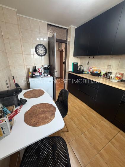 3 camere - Str. Panselelor - 10 min Metrou Aparatorii Patrie